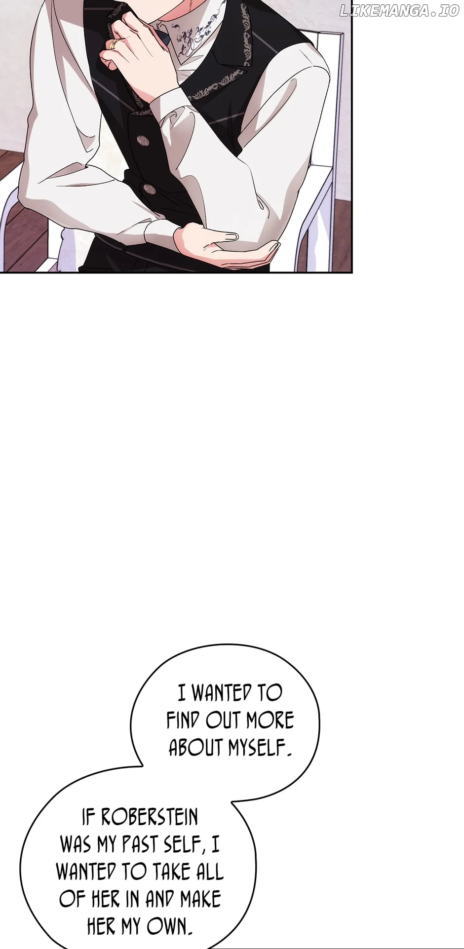 Reminiscence Adonis Chapter 265 page 80