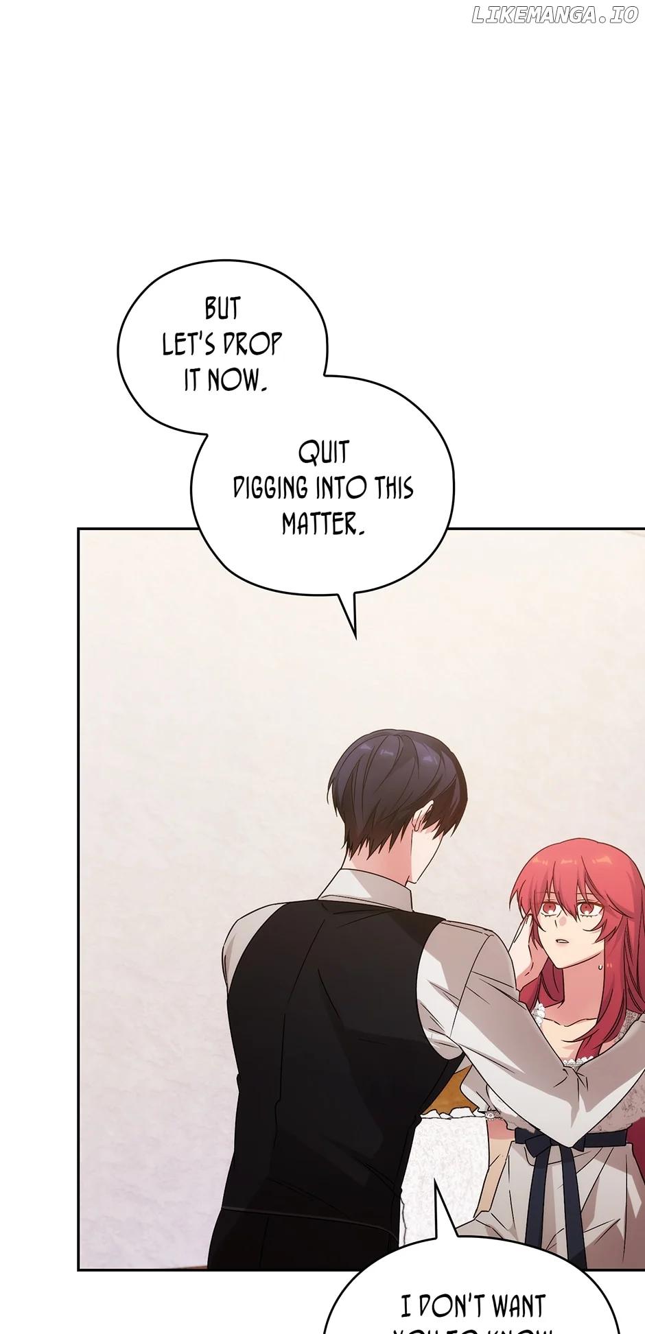 Reminiscence Adonis Chapter 266 page 10