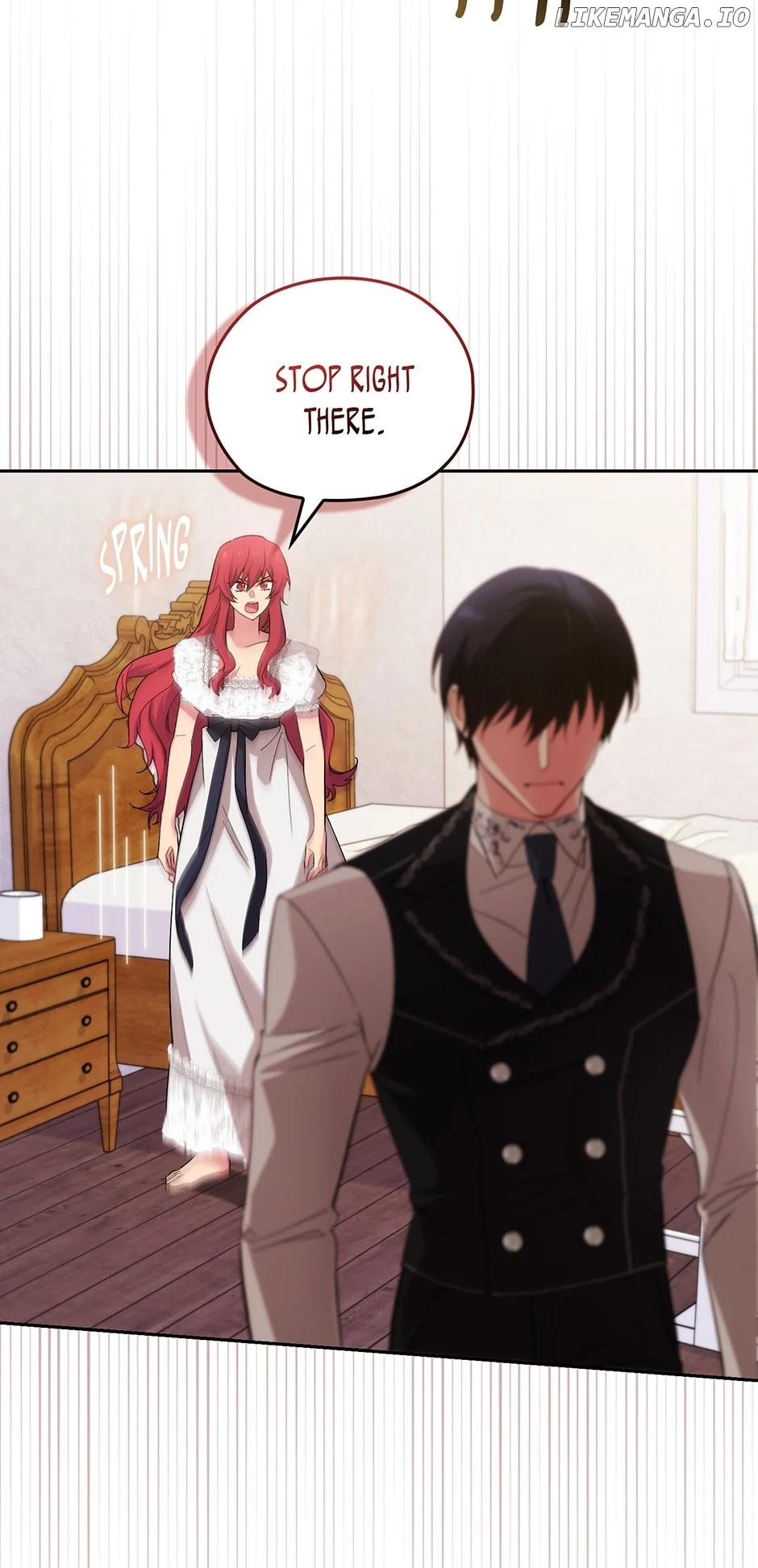 Reminiscence Adonis Chapter 266 page 15