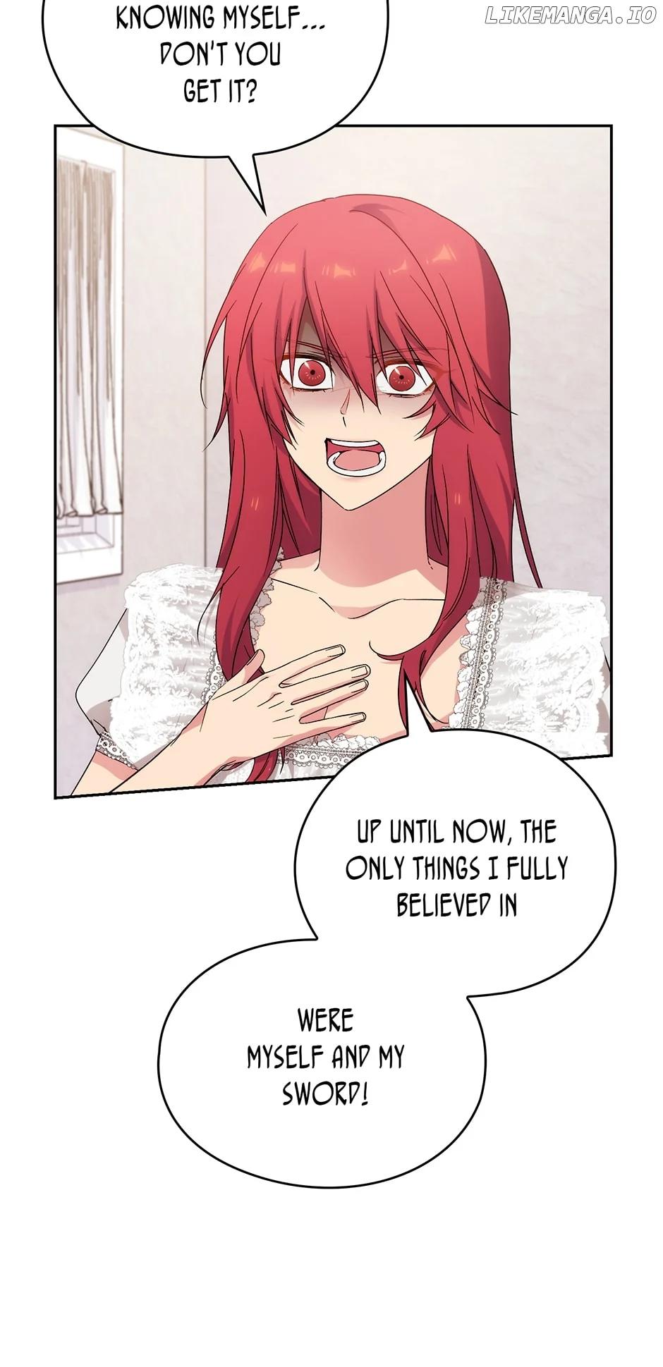 Reminiscence Adonis Chapter 266 page 18