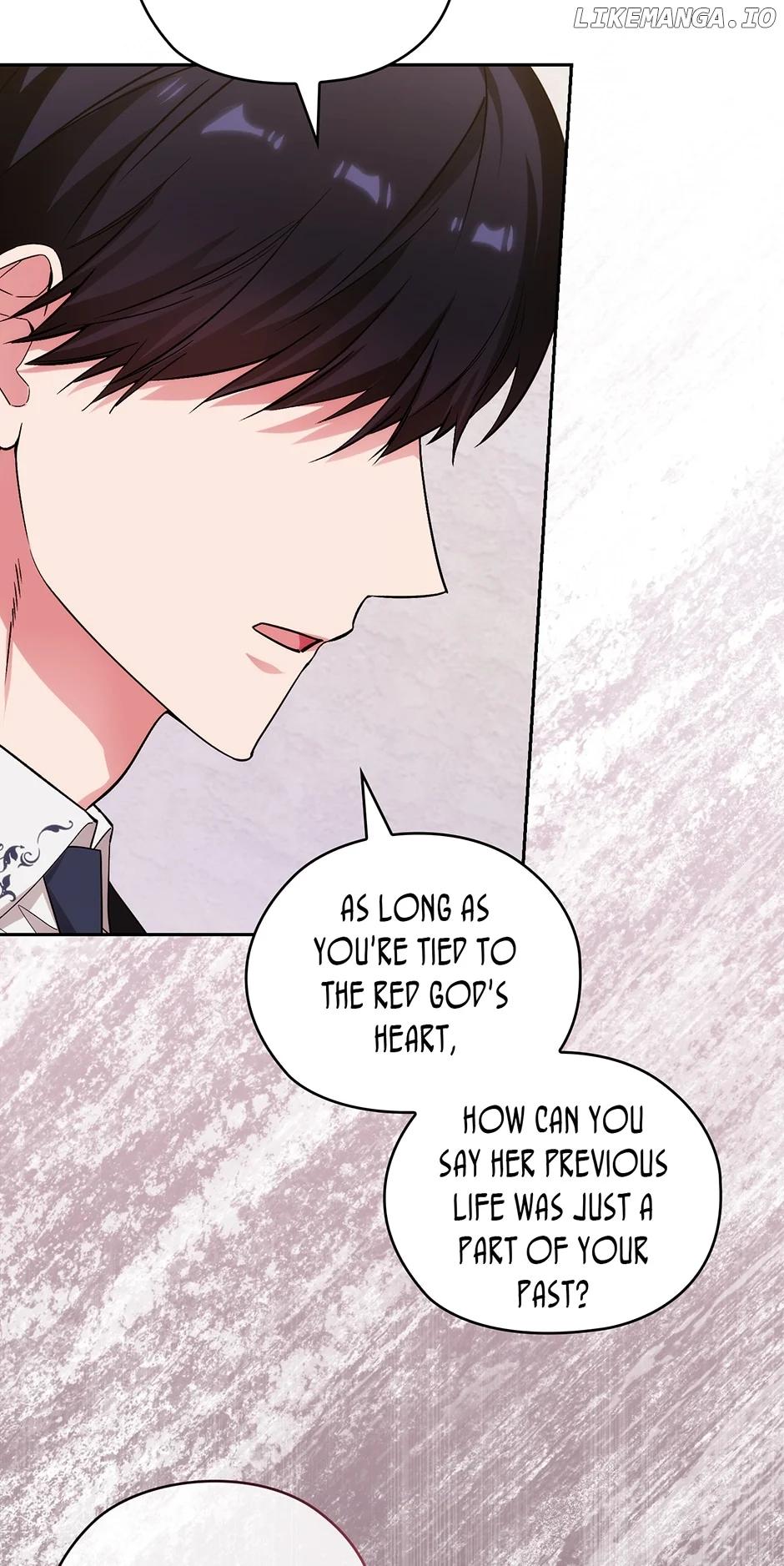 Reminiscence Adonis Chapter 266 page 23