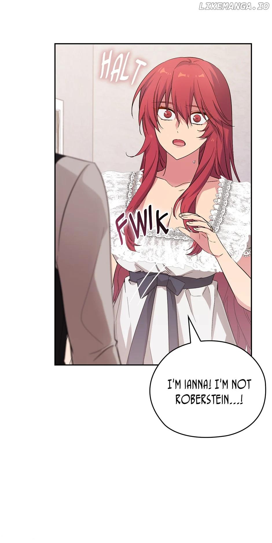 Reminiscence Adonis Chapter 266 page 26