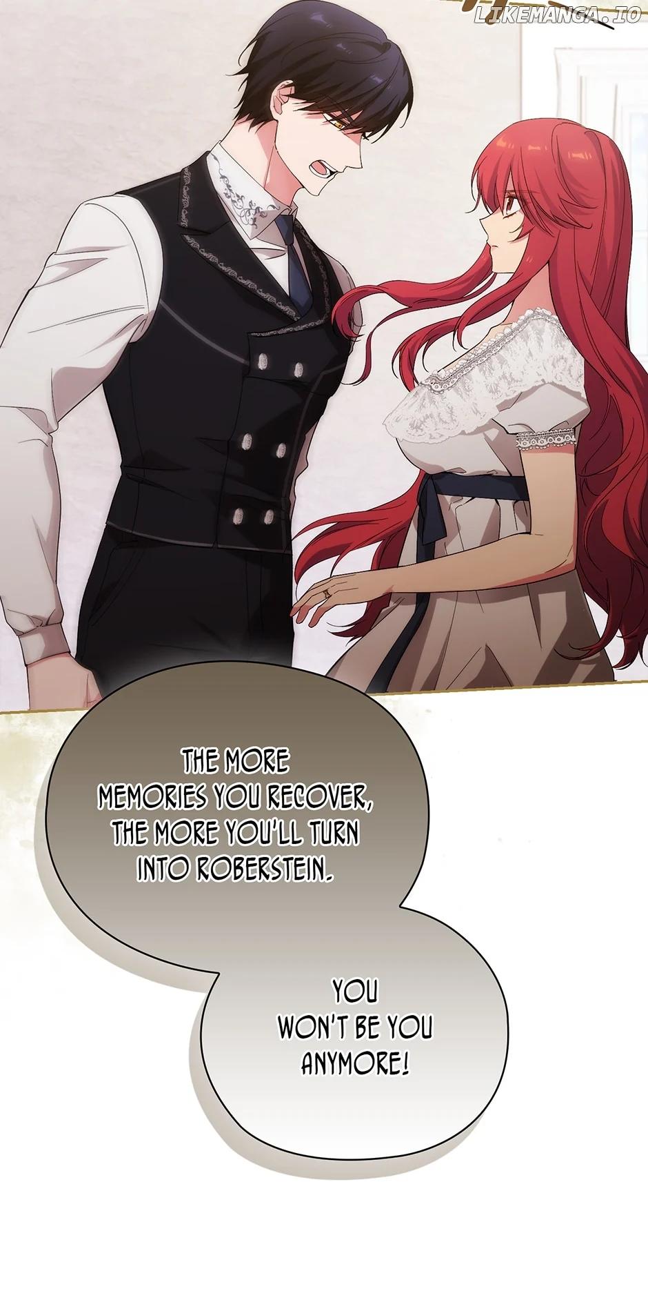 Reminiscence Adonis Chapter 266 page 28