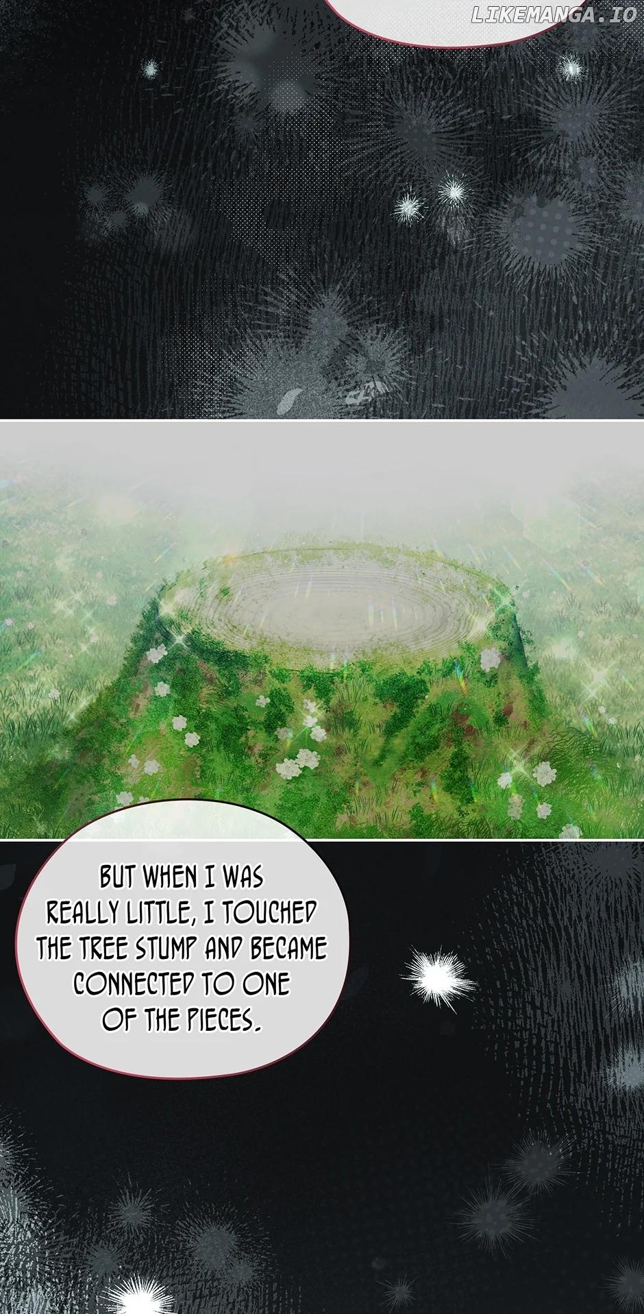 Reminiscence Adonis Chapter 266 page 2
