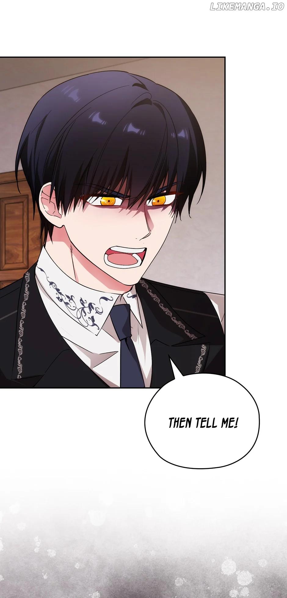 Reminiscence Adonis Chapter 266 page 31