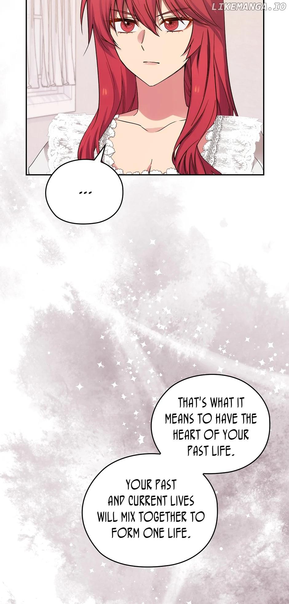 Reminiscence Adonis Chapter 266 page 34