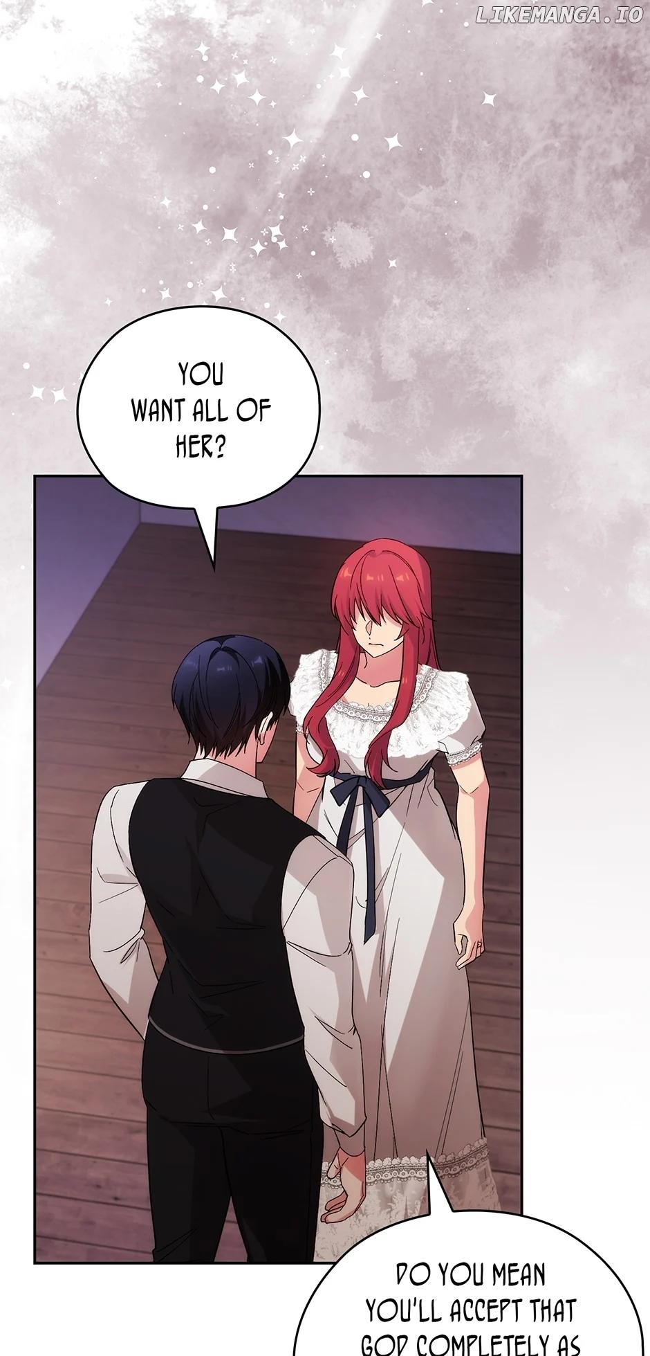 Reminiscence Adonis Chapter 266 page 35