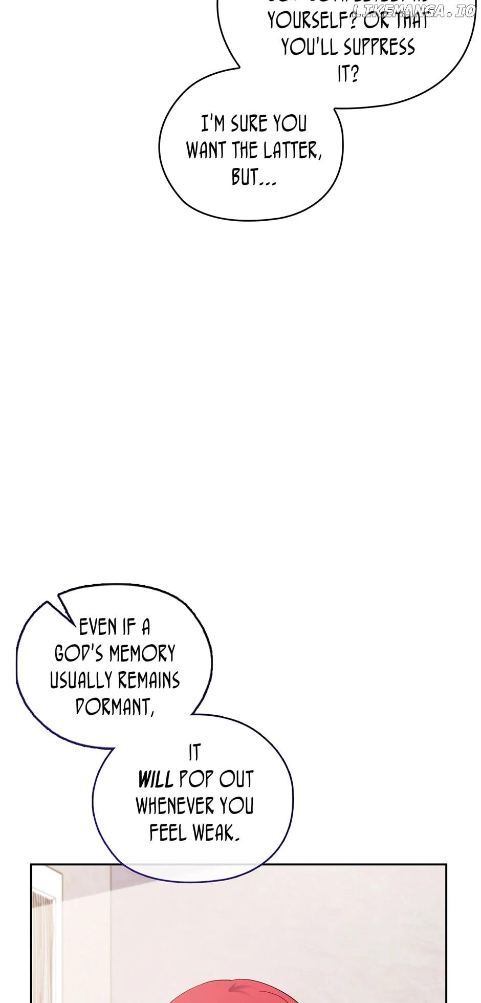 Reminiscence Adonis Chapter 266 page 36