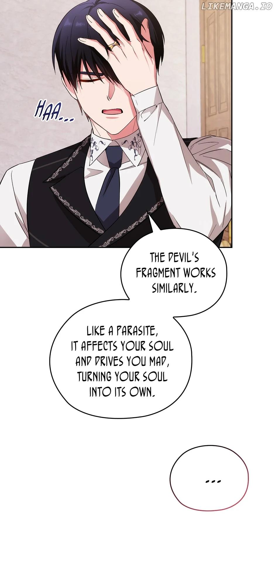 Reminiscence Adonis Chapter 266 page 38