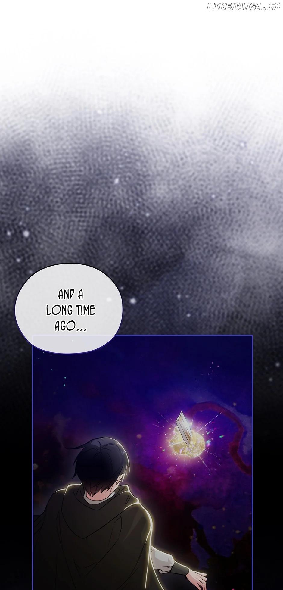 Reminiscence Adonis Chapter 266 page 39