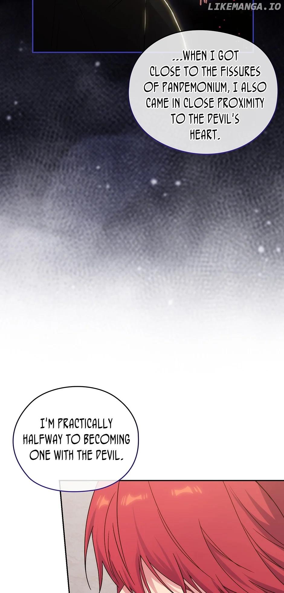 Reminiscence Adonis Chapter 266 page 40