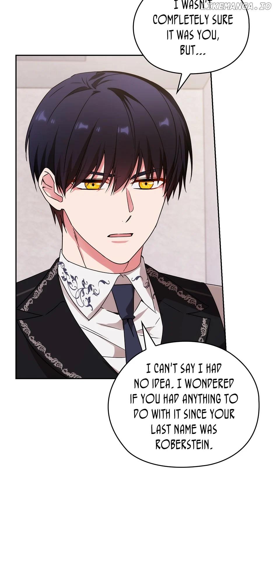 Reminiscence Adonis Chapter 266 page 43