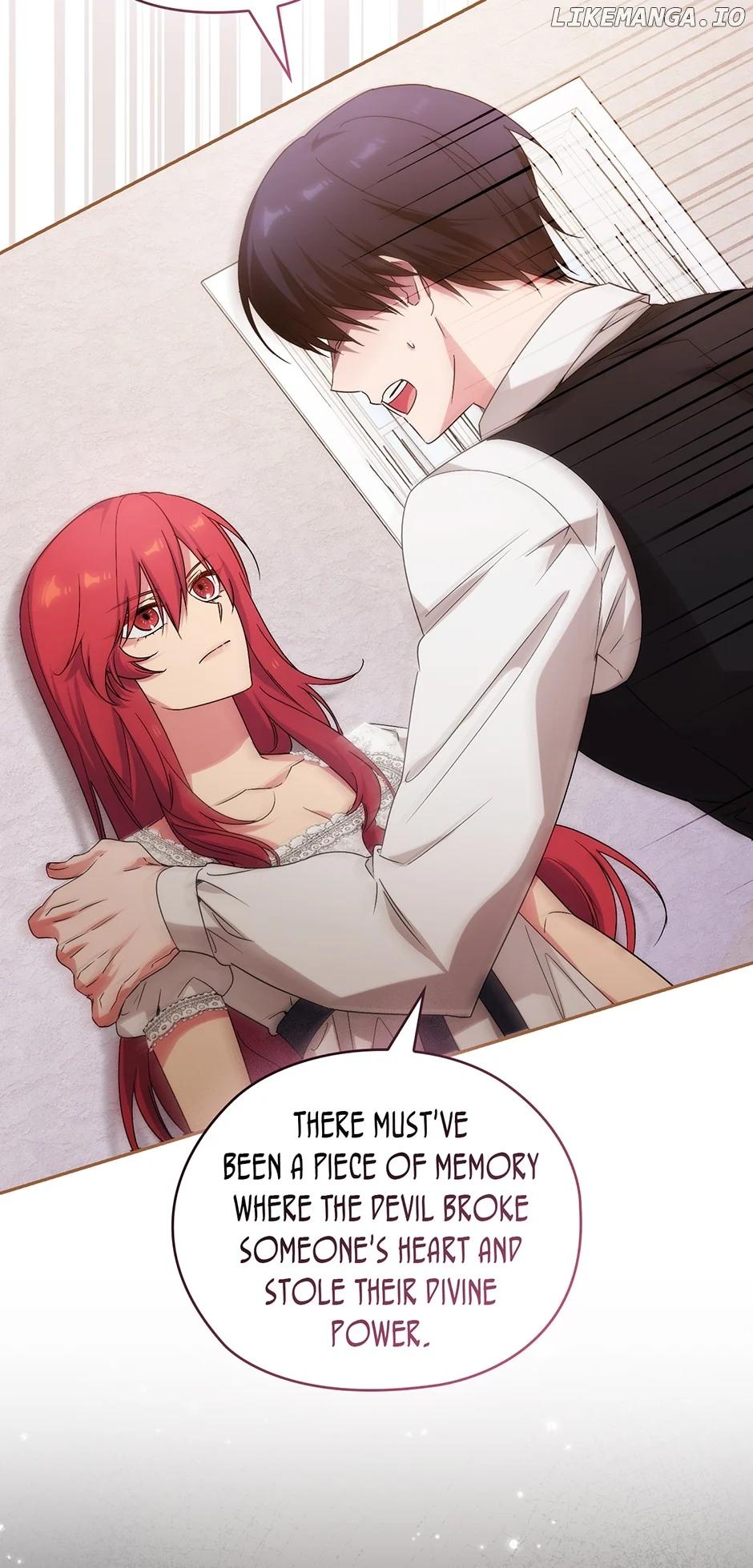 Reminiscence Adonis Chapter 266 page 46