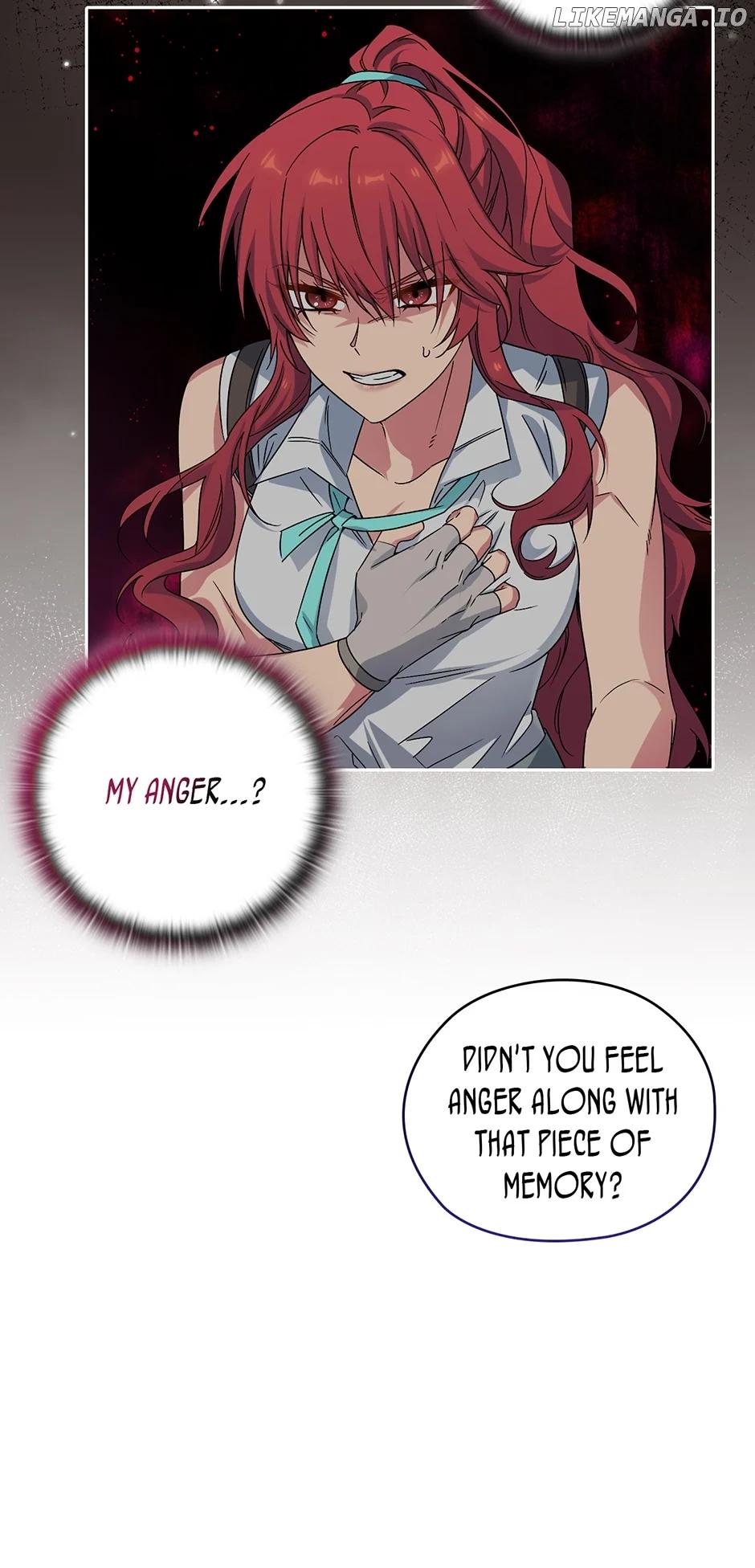 Reminiscence Adonis Chapter 266 page 48