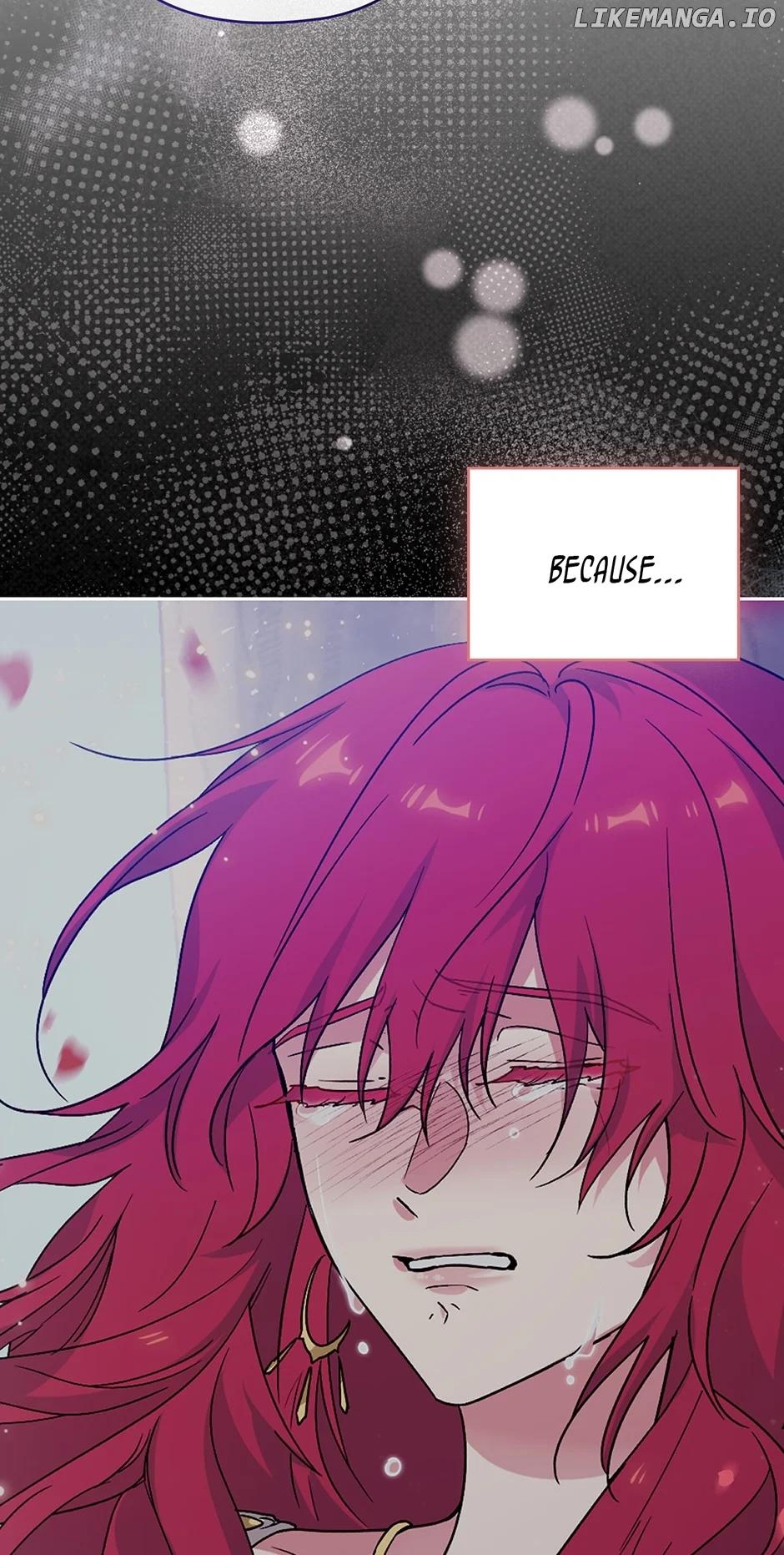 Reminiscence Adonis Chapter 266 page 51