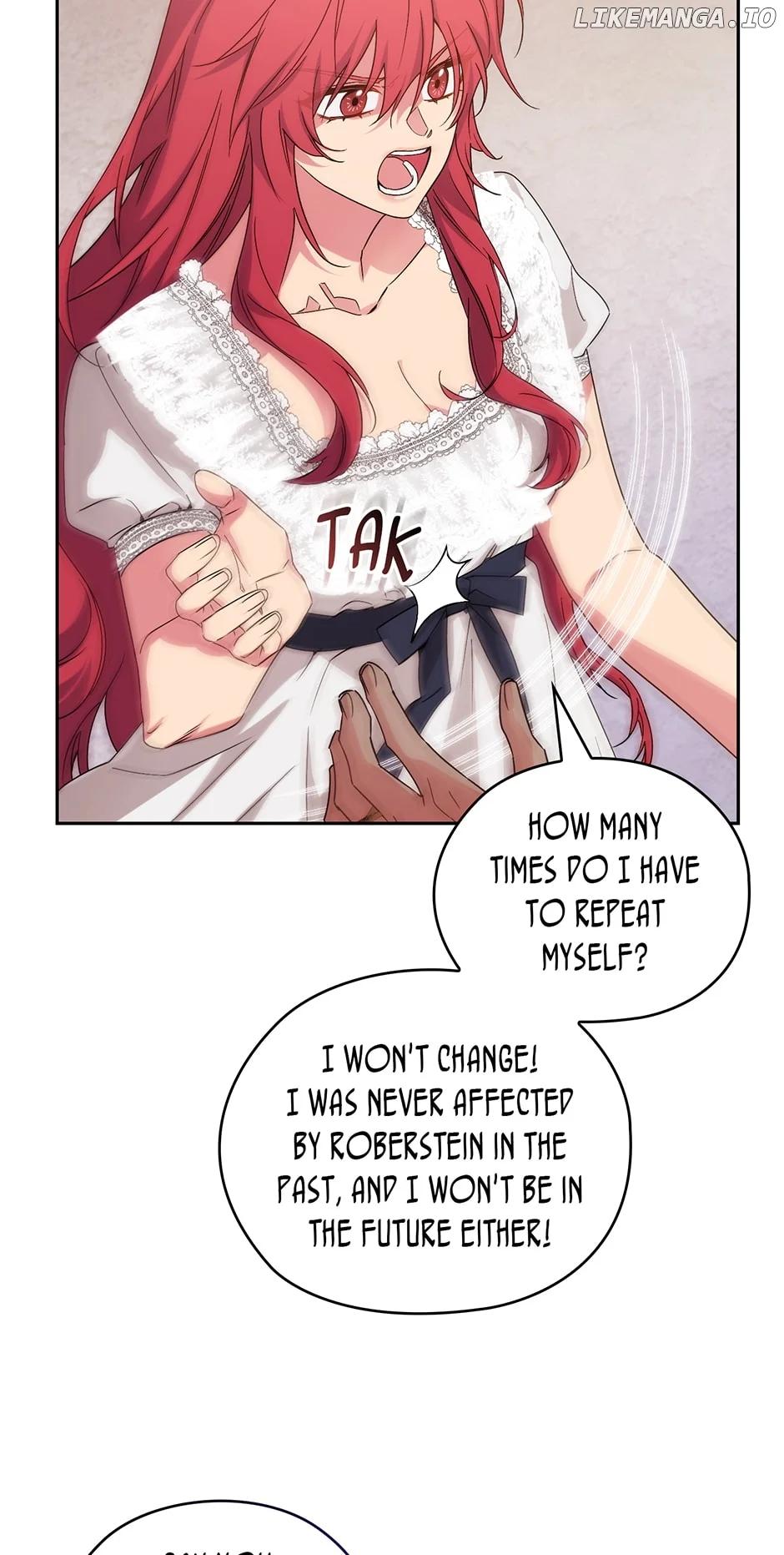 Reminiscence Adonis Chapter 266 page 53