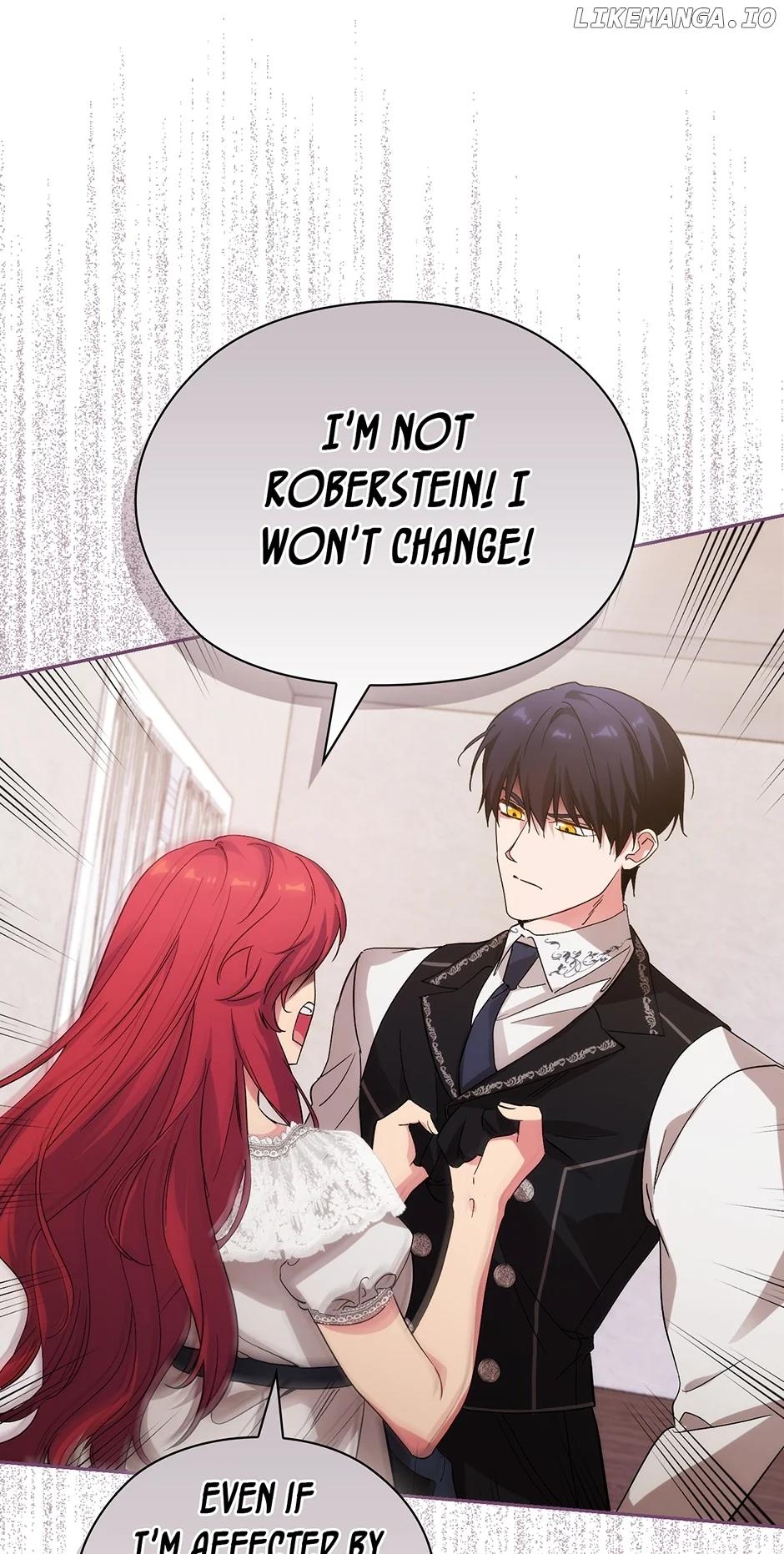 Reminiscence Adonis Chapter 266 page 55