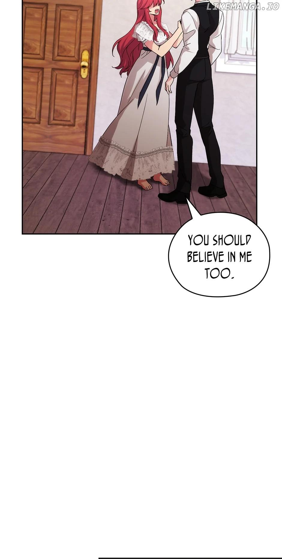 Reminiscence Adonis Chapter 266 page 57