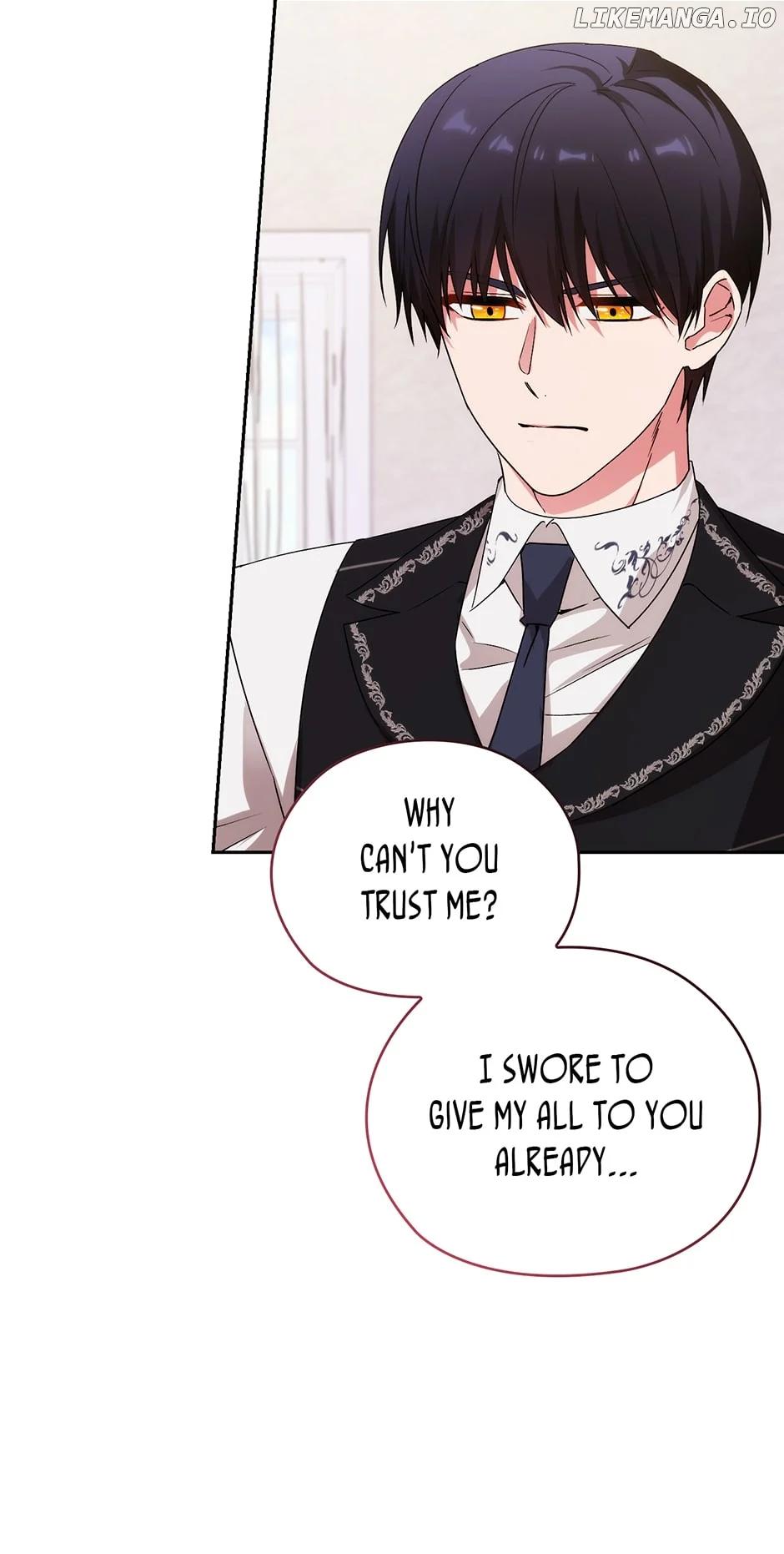 Reminiscence Adonis Chapter 266 page 58