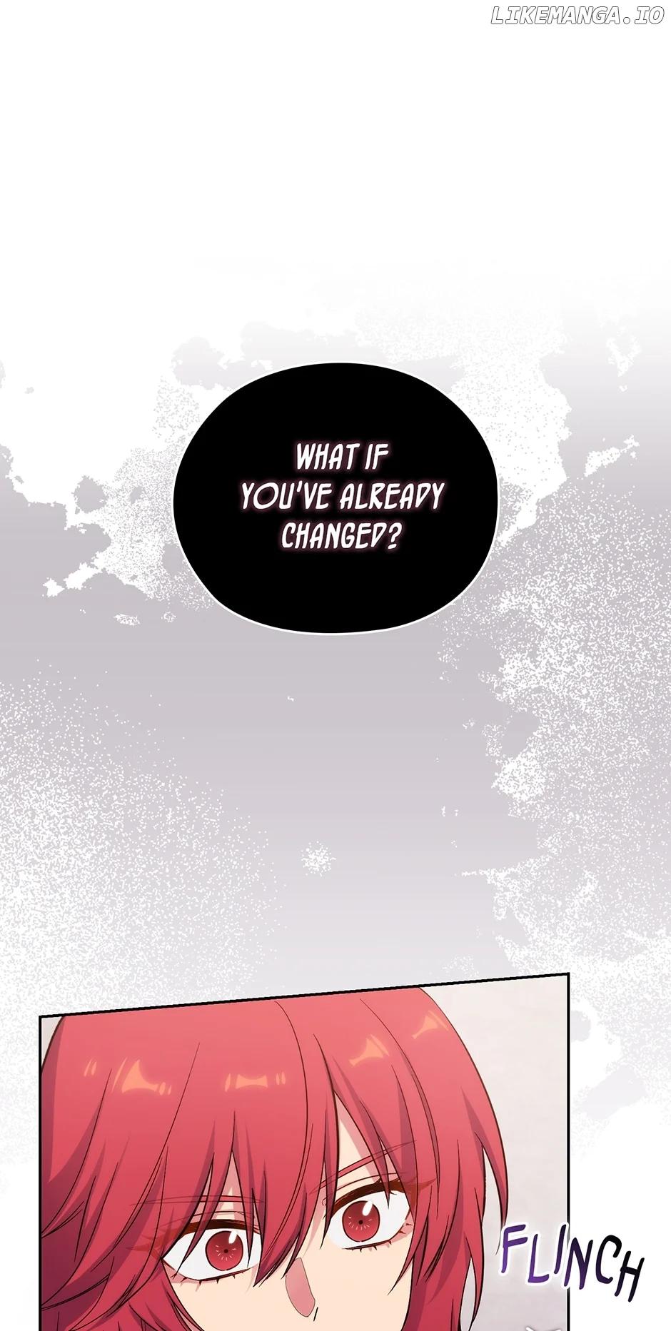 Reminiscence Adonis Chapter 266 page 59