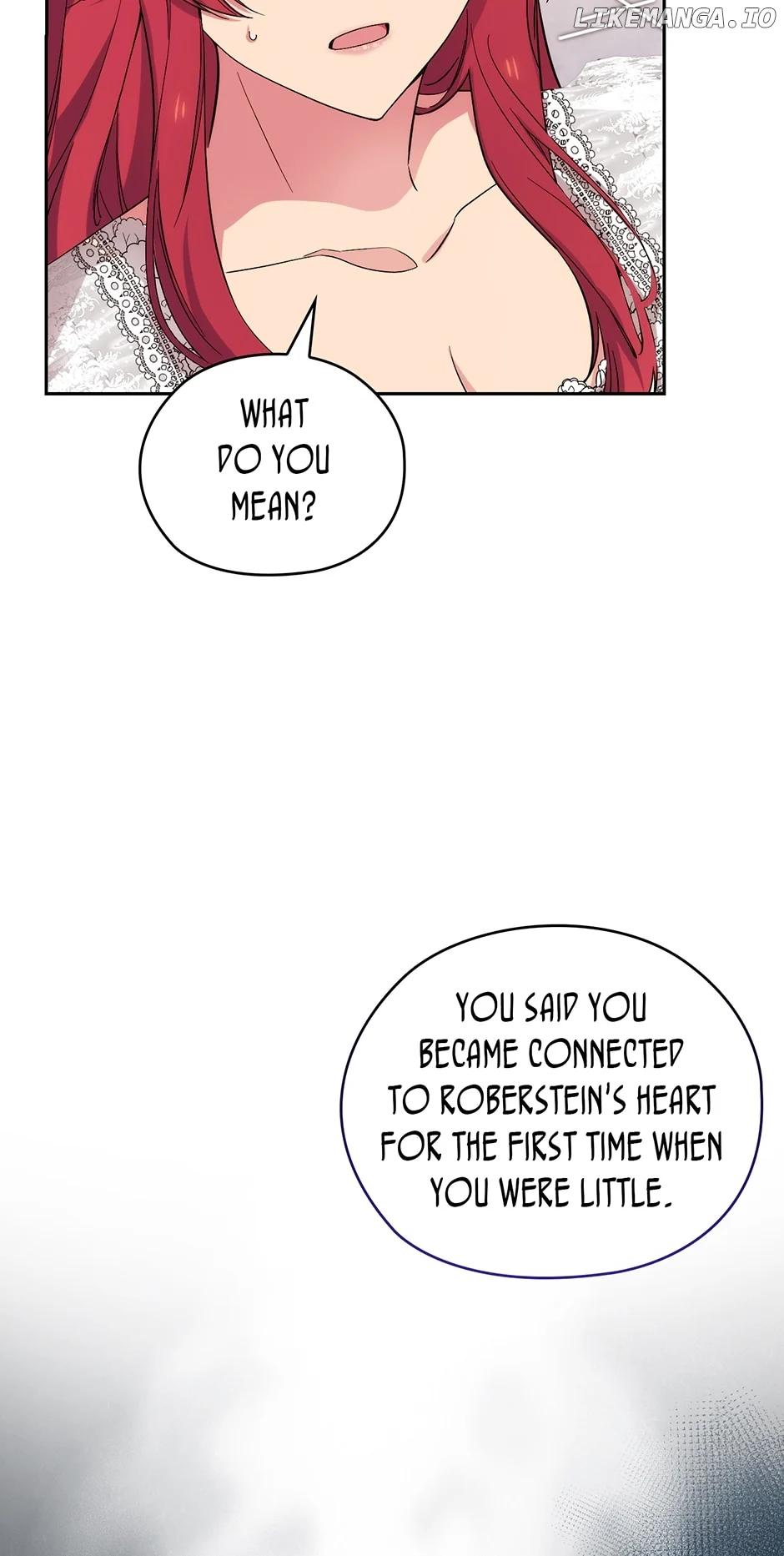 Reminiscence Adonis Chapter 266 page 60