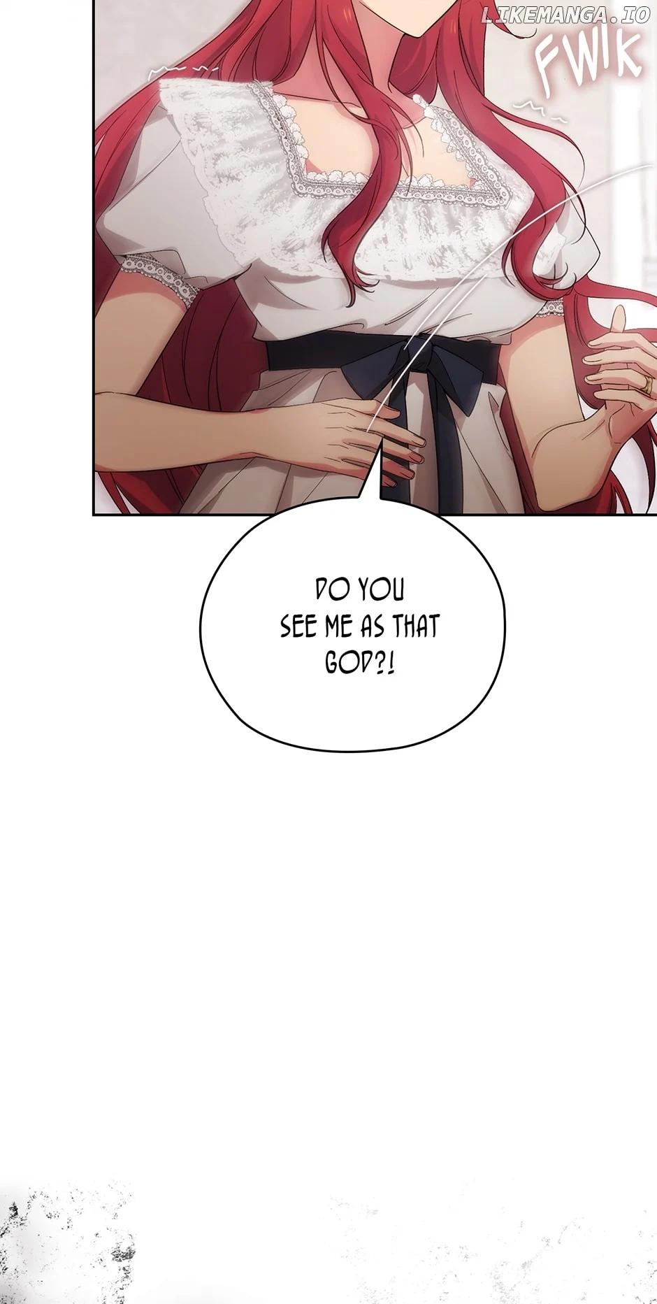 Reminiscence Adonis Chapter 266 page 64