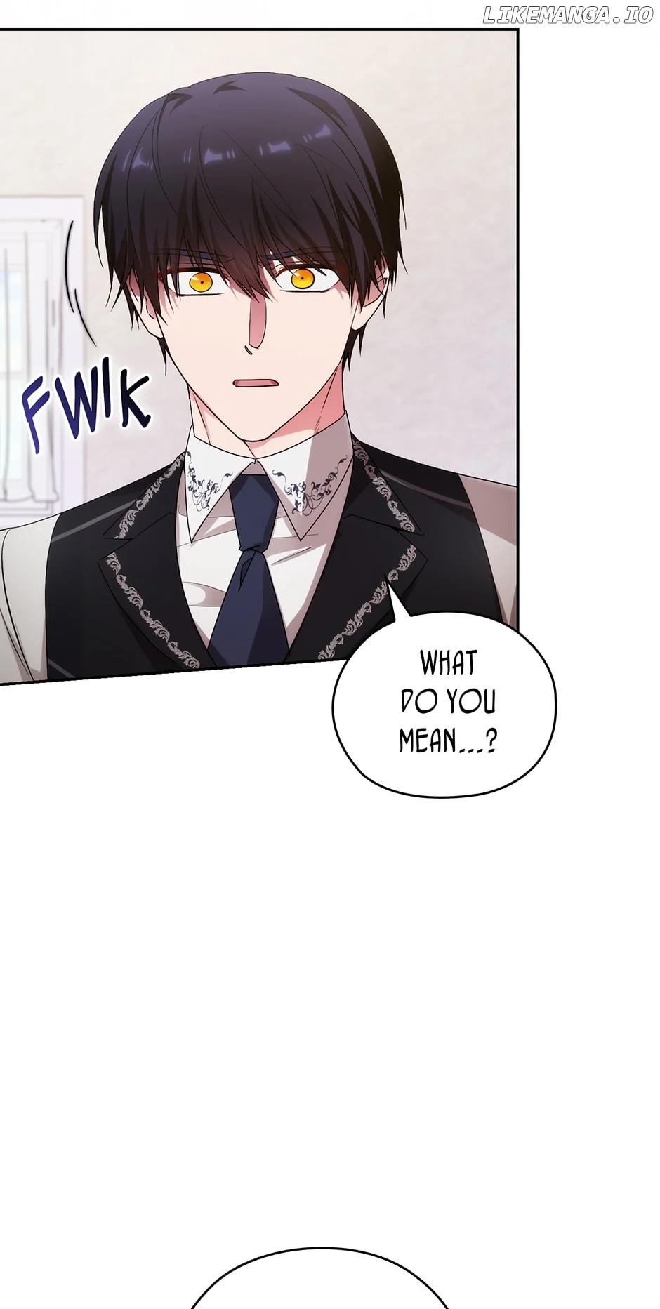Reminiscence Adonis Chapter 266 page 67