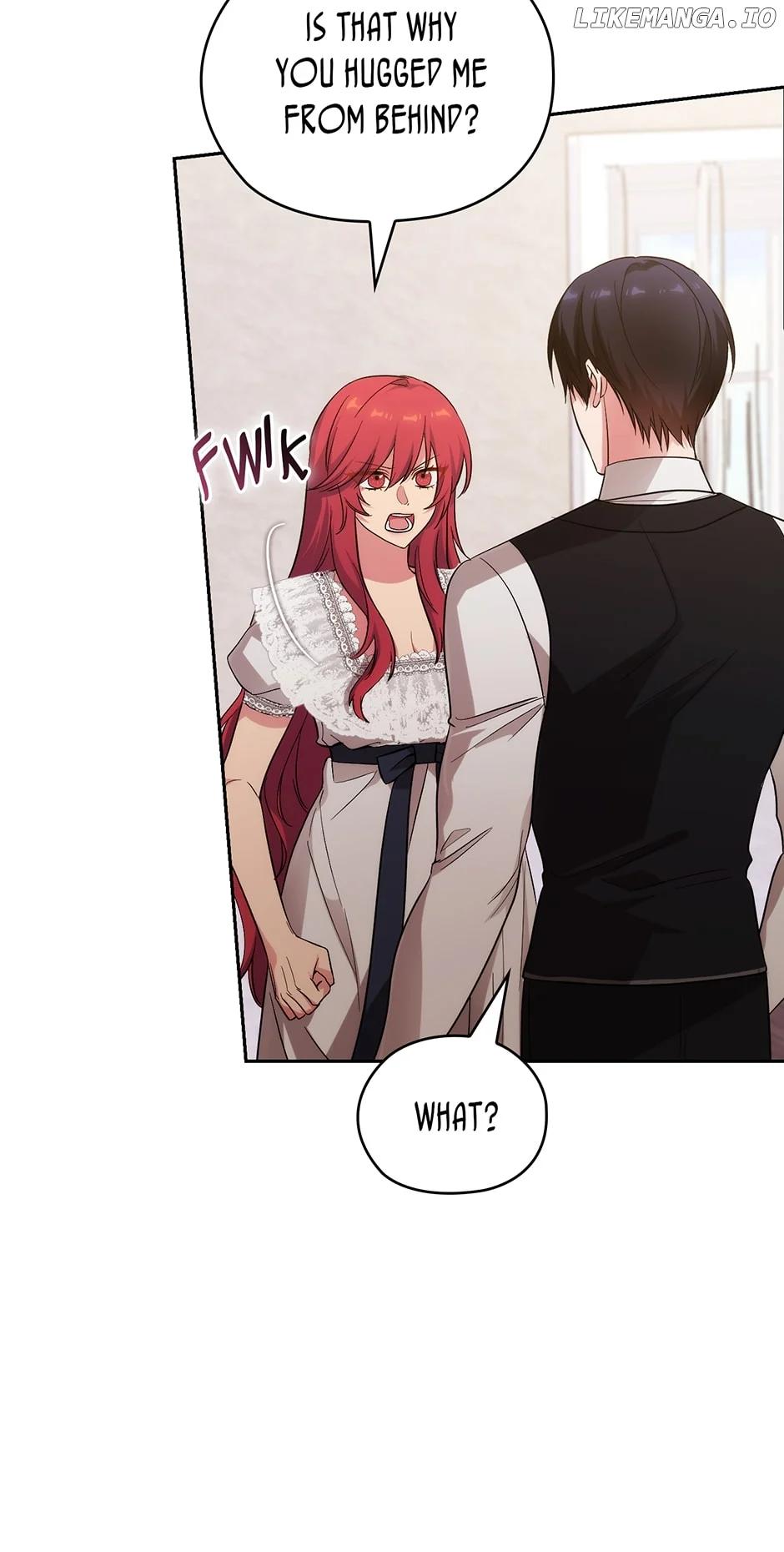 Reminiscence Adonis Chapter 266 page 68