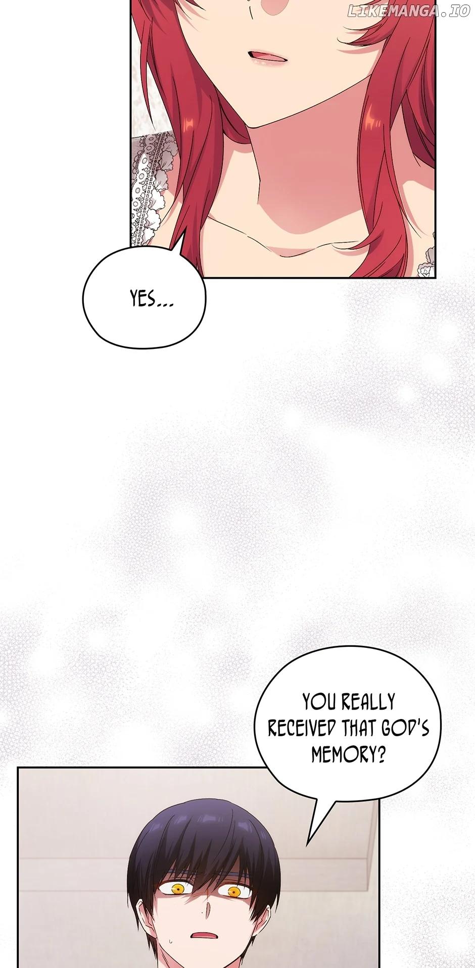 Reminiscence Adonis Chapter 266 page 6