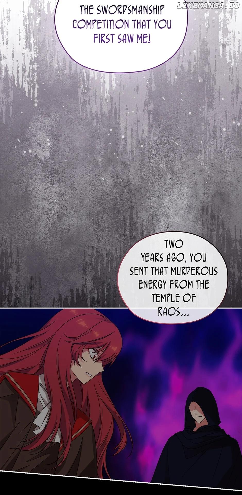 Reminiscence Adonis Chapter 266 page 70