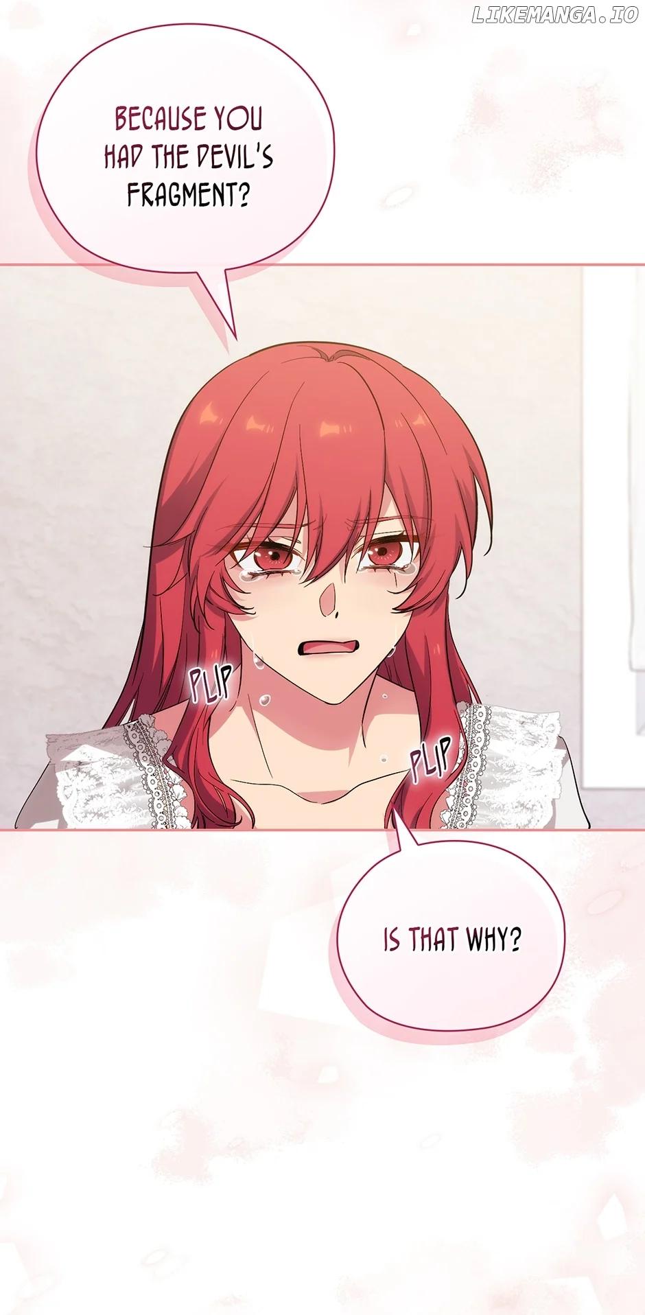Reminiscence Adonis Chapter 266 page 77