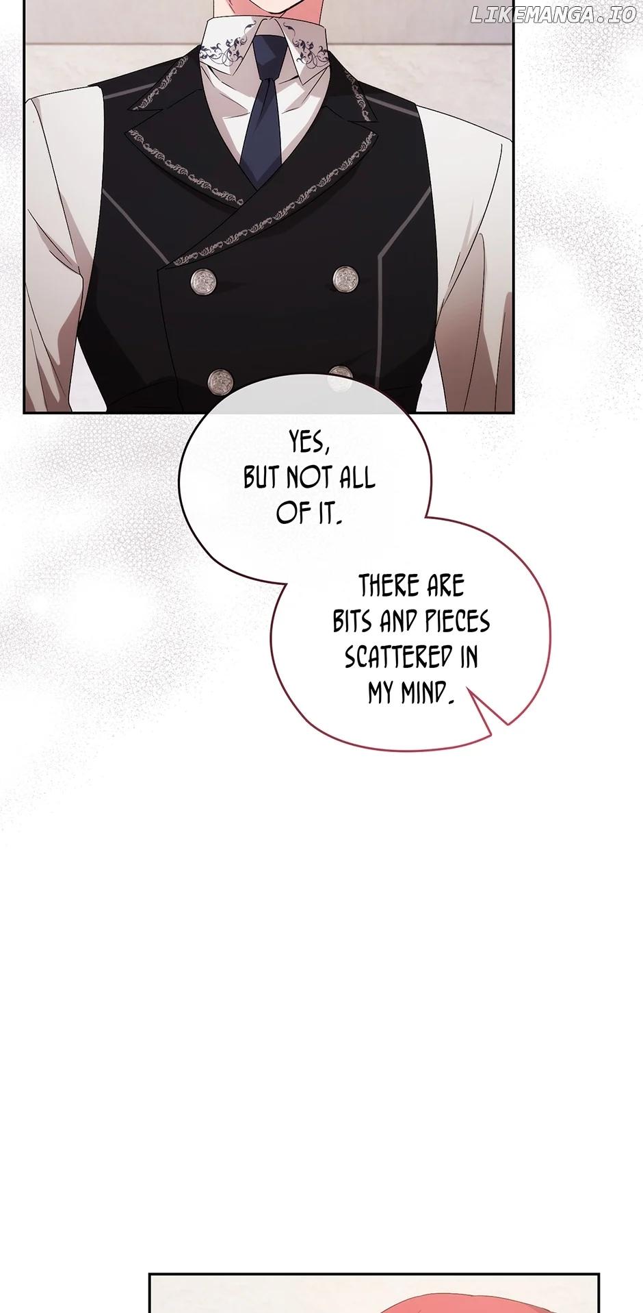 Reminiscence Adonis Chapter 266 page 7