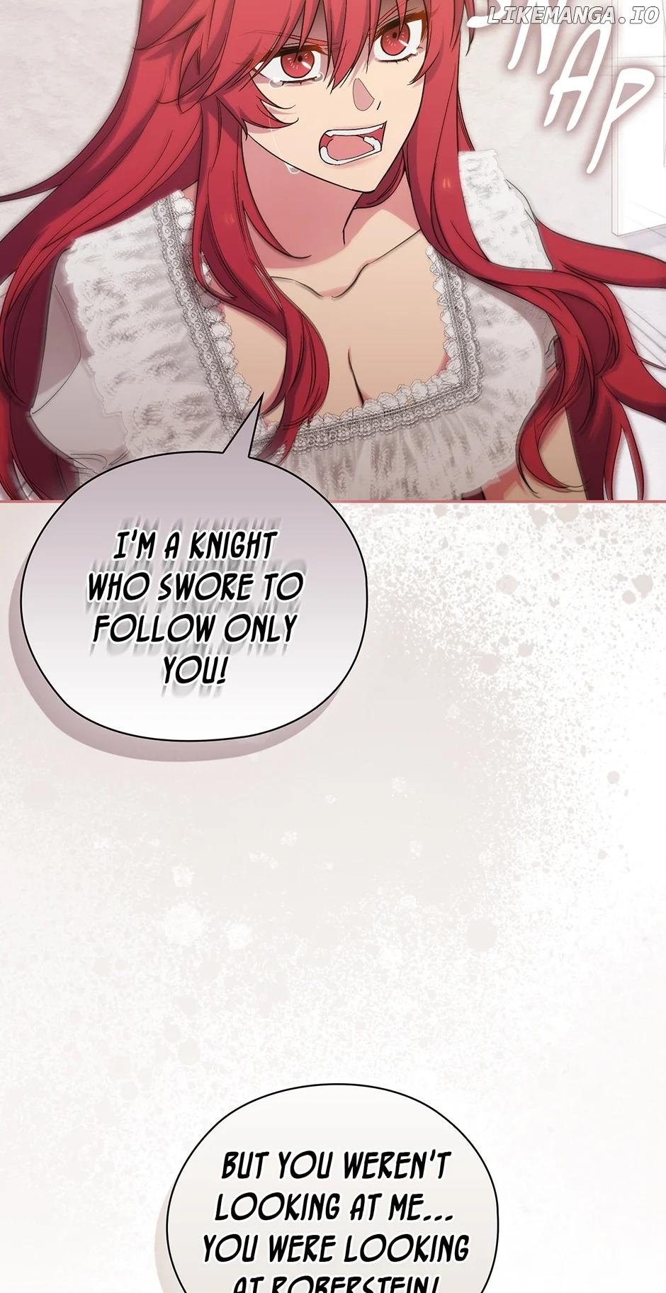 Reminiscence Adonis Chapter 266 page 83