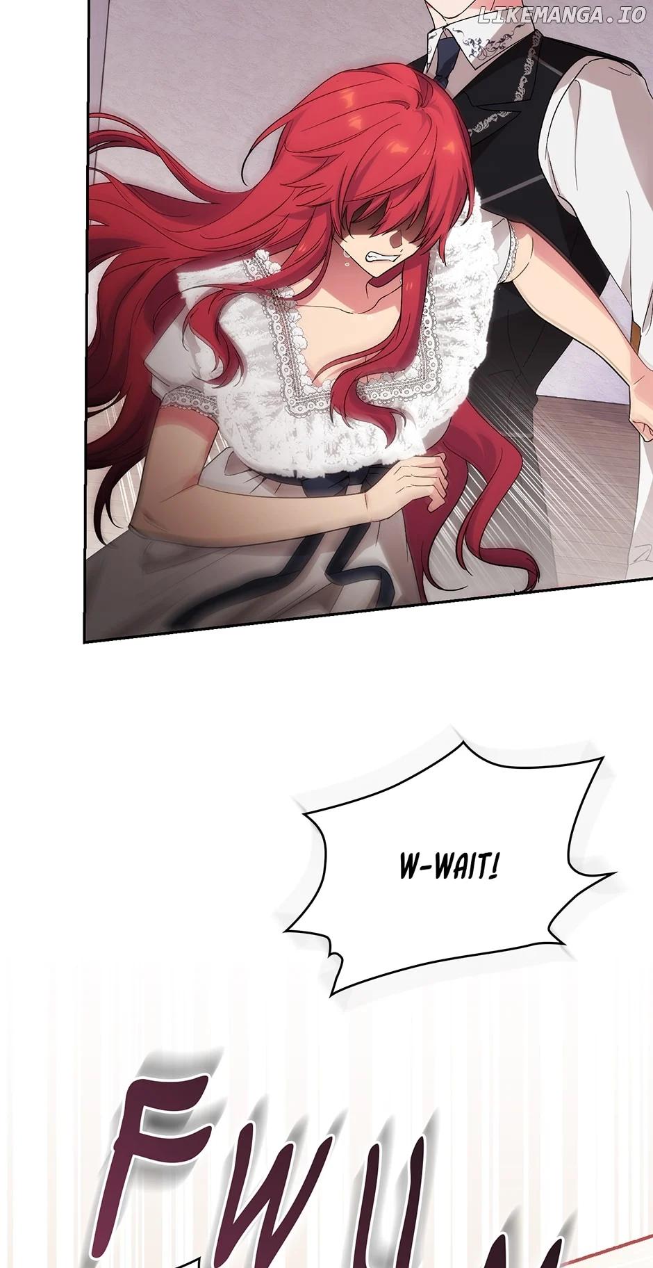 Reminiscence Adonis Chapter 266 page 85