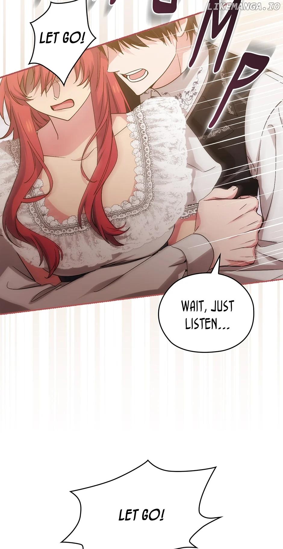 Reminiscence Adonis Chapter 266 page 86