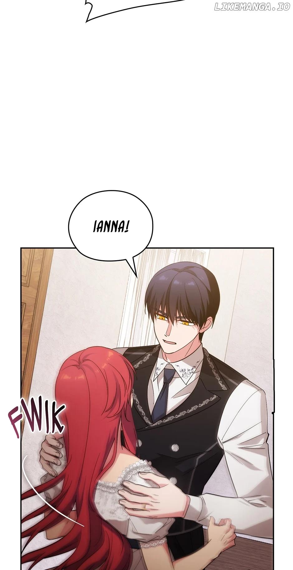 Reminiscence Adonis Chapter 266 page 87