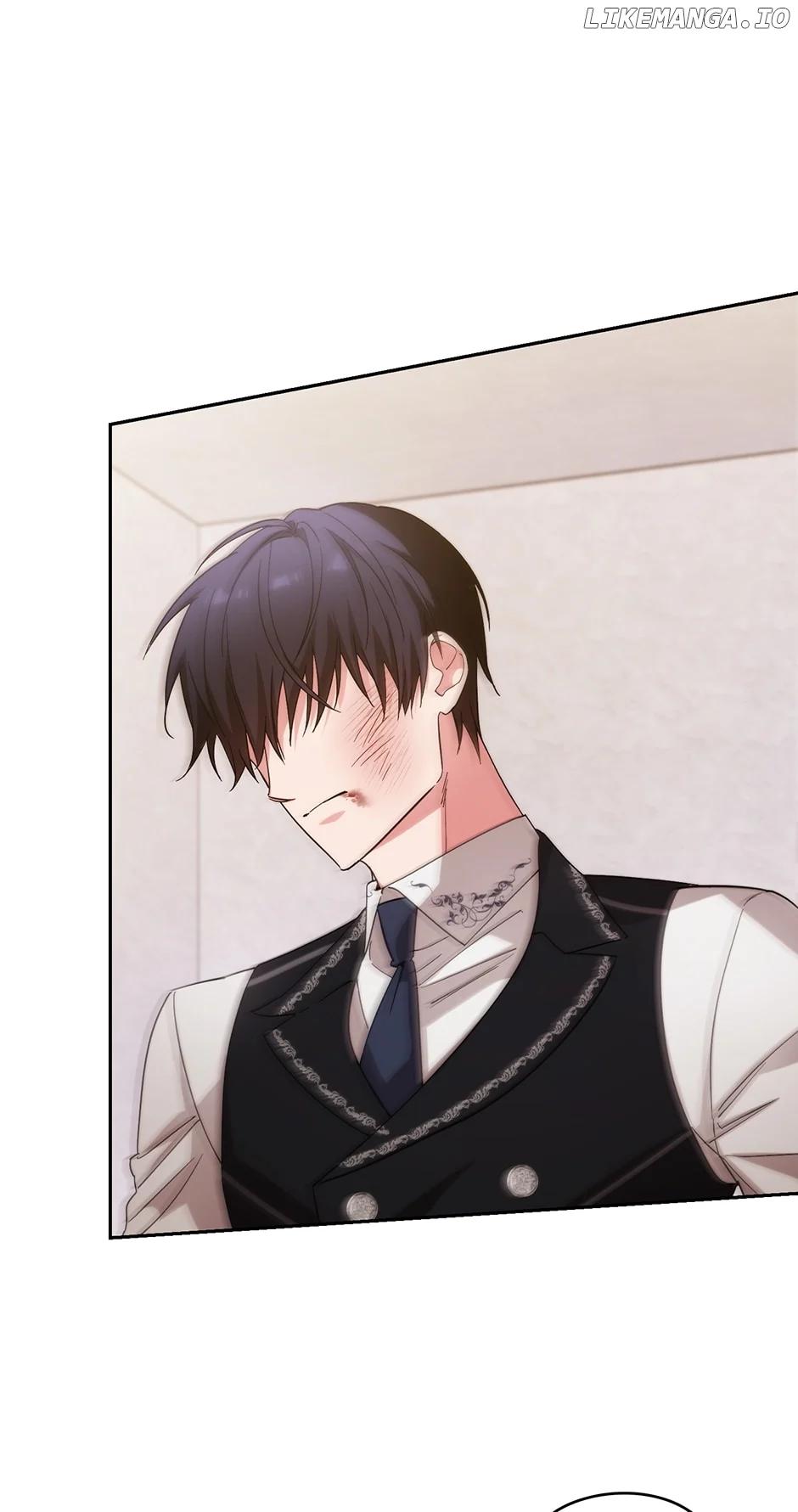 Reminiscence Adonis Chapter 266 page 89