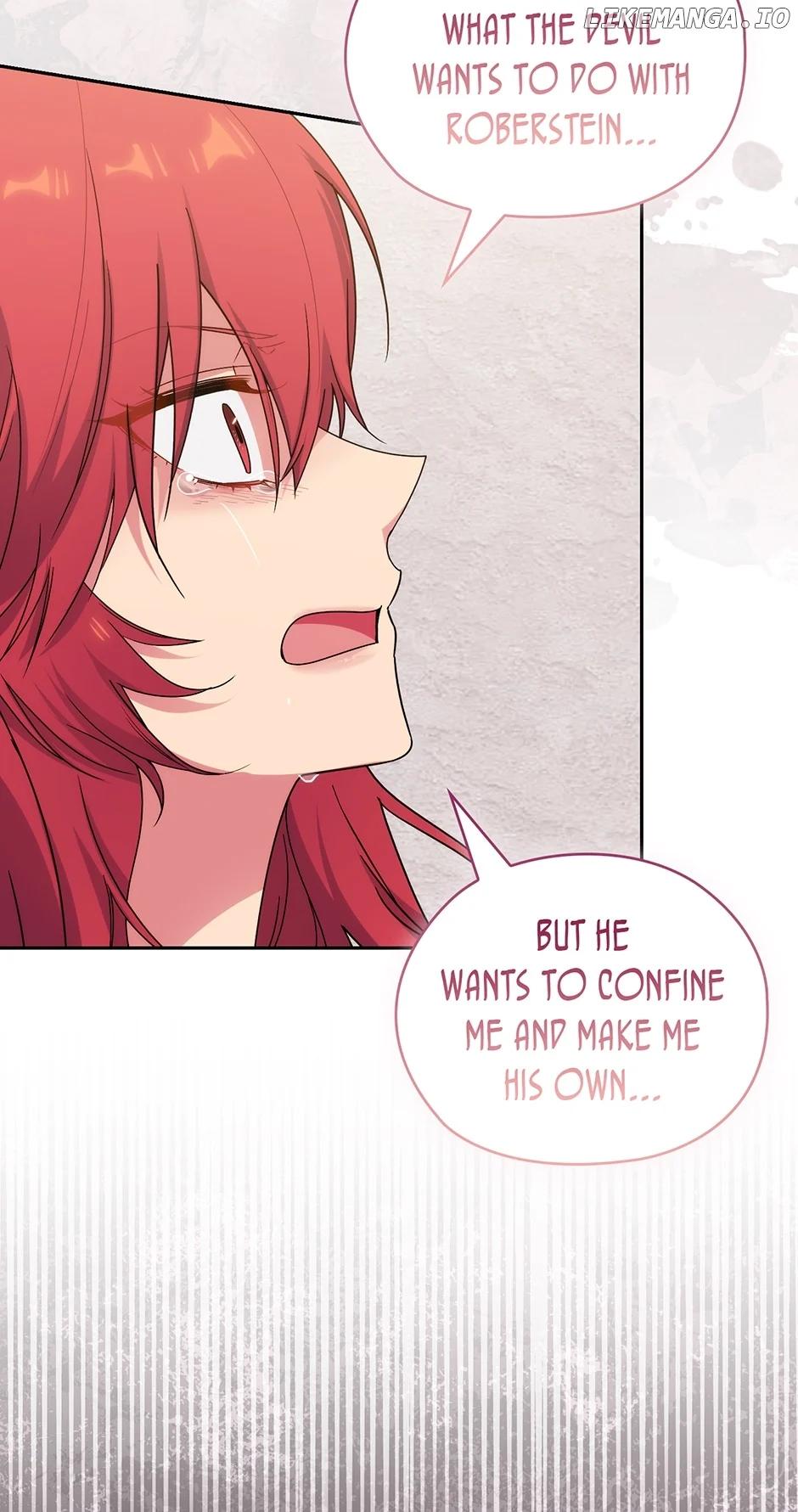 Reminiscence Adonis Chapter 266 page 94