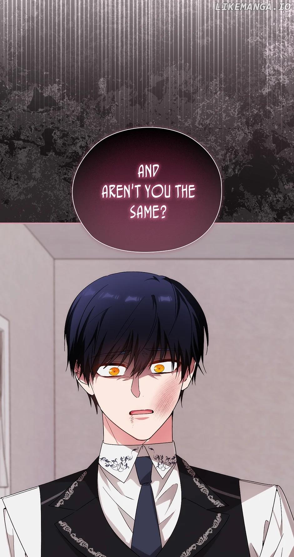Reminiscence Adonis Chapter 266 page 95