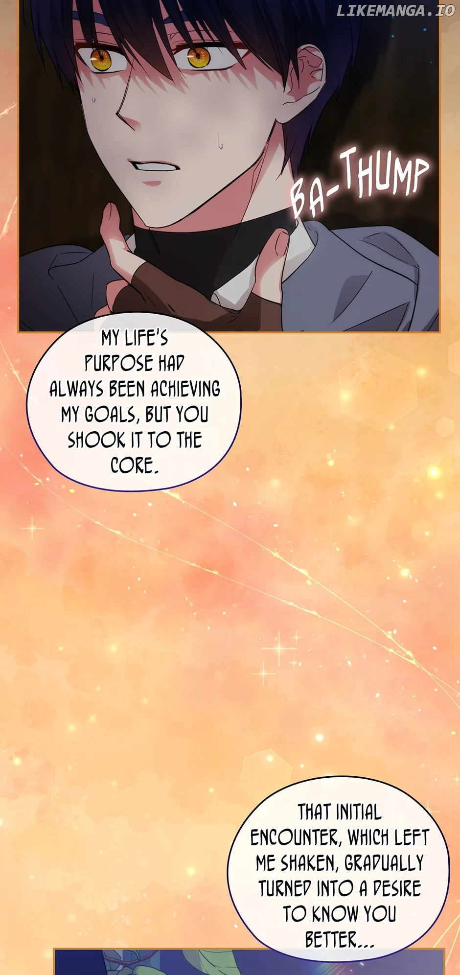 Reminiscence Adonis Chapter 267 page 11