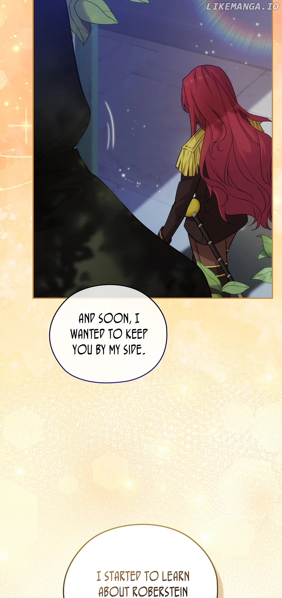 Reminiscence Adonis Chapter 267 page 12