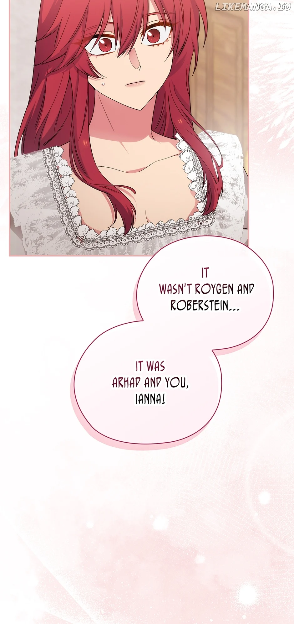 Reminiscence Adonis Chapter 267 page 15