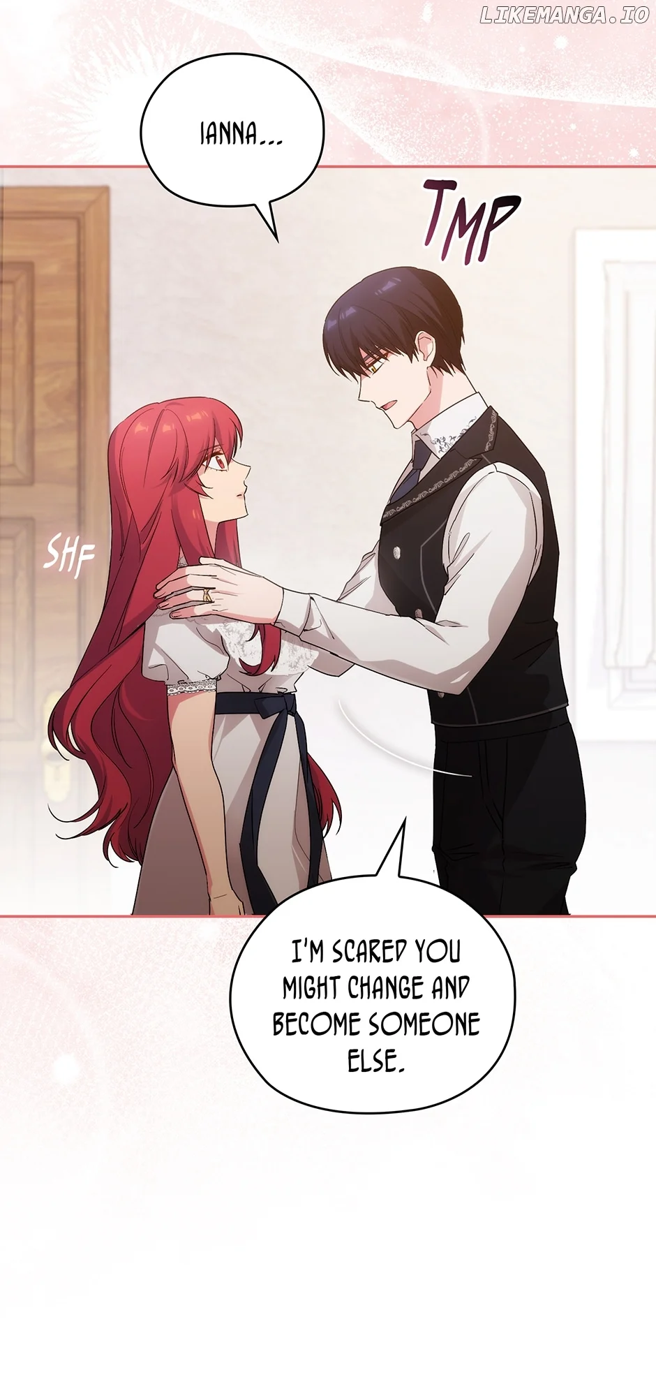 Reminiscence Adonis Chapter 267 page 16