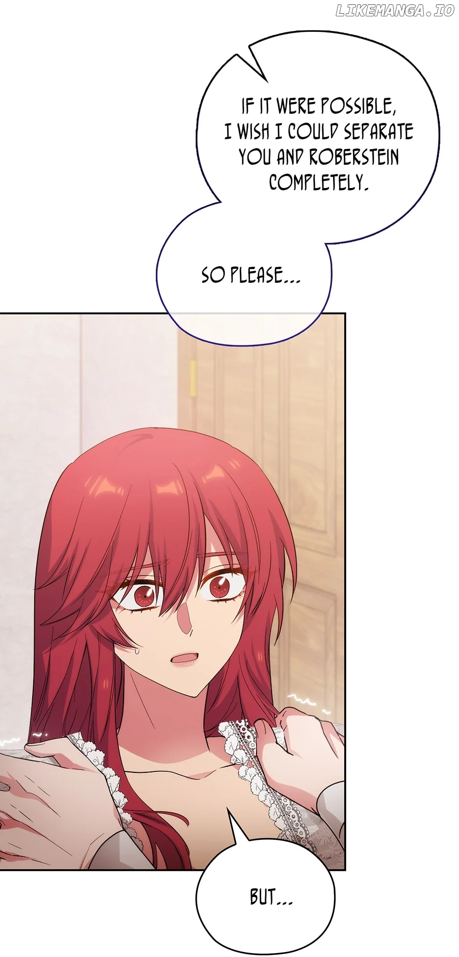 Reminiscence Adonis Chapter 267 page 21
