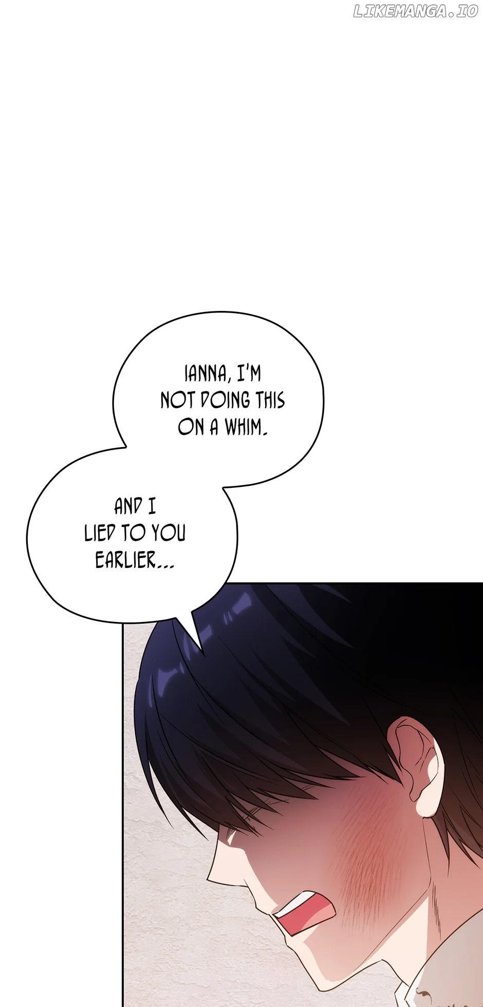 Reminiscence Adonis Chapter 267 page 22