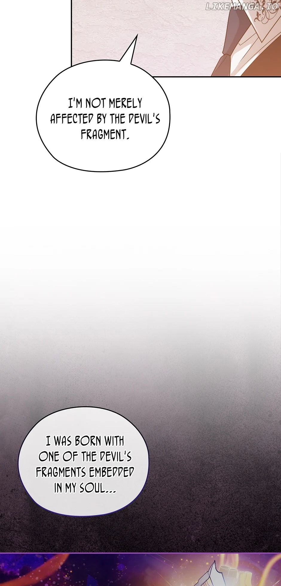 Reminiscence Adonis Chapter 267 page 23