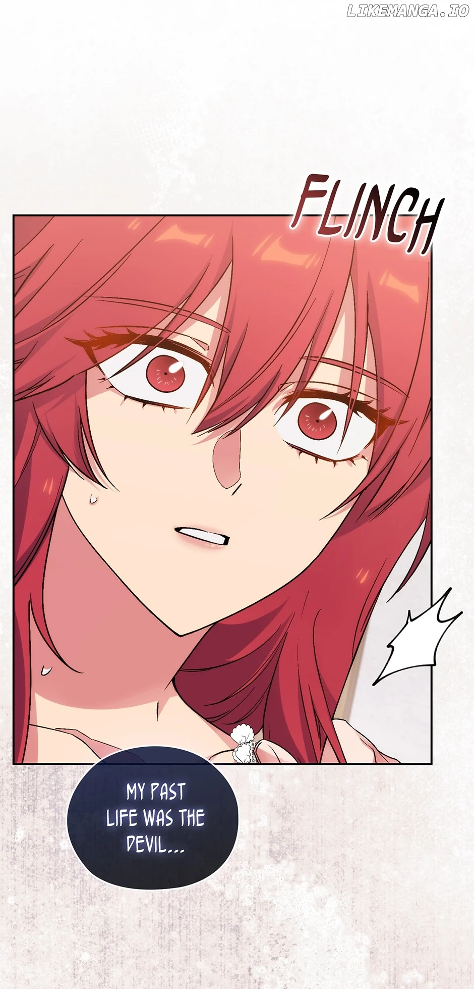 Reminiscence Adonis Chapter 267 page 25