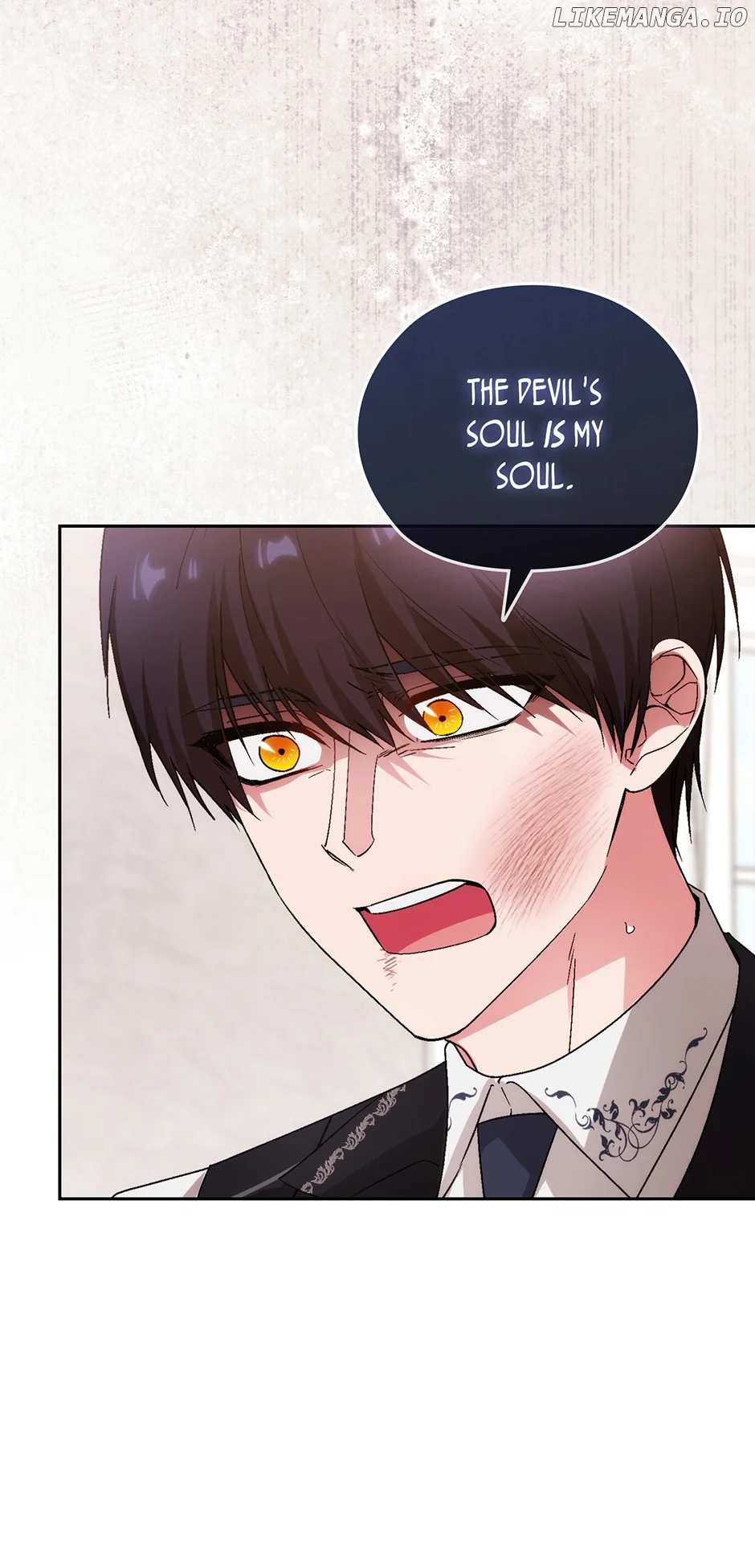 Reminiscence Adonis Chapter 267 page 26