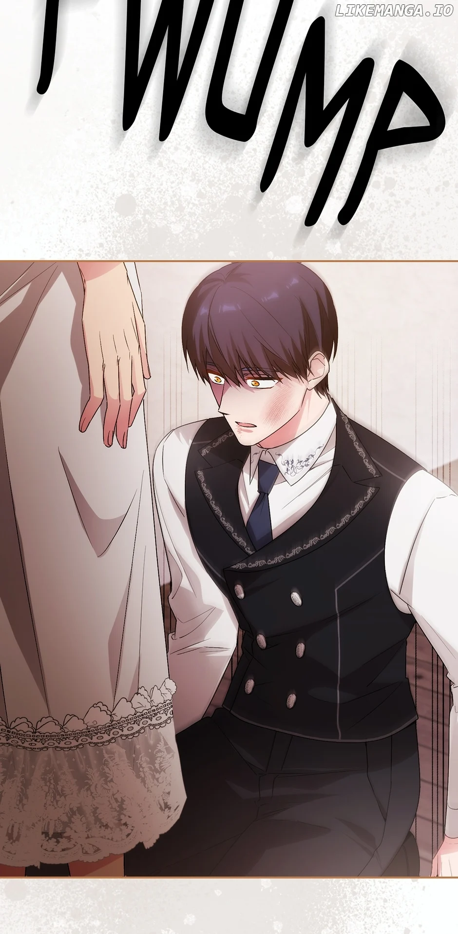 Reminiscence Adonis Chapter 267 page 32