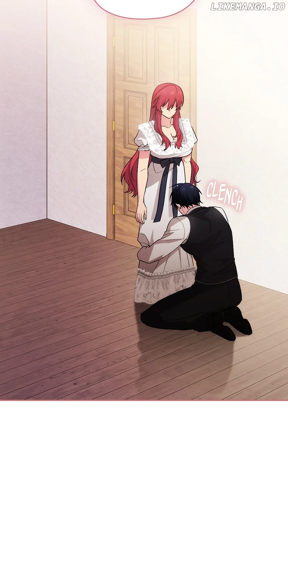 Reminiscence Adonis Chapter 267 page 36